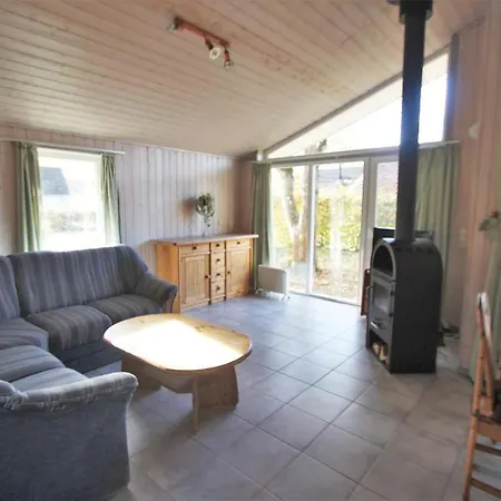 Seeschwalbe 10 Mirow