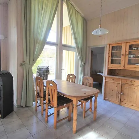 Seeschwalbe 10 Ferienhaus