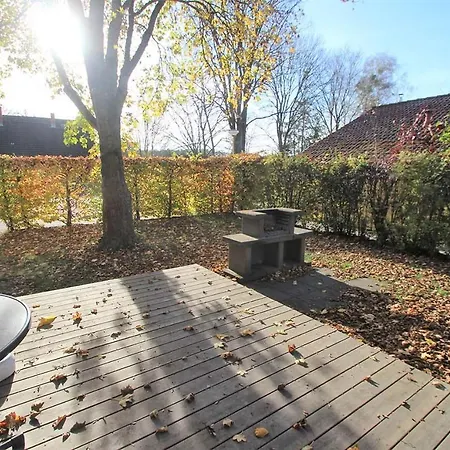 Ferienhaus Seeschwalbe 10