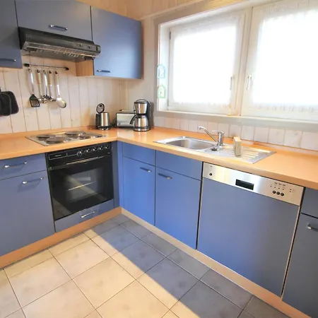 Seeschwalbe 10 Ferienhaus